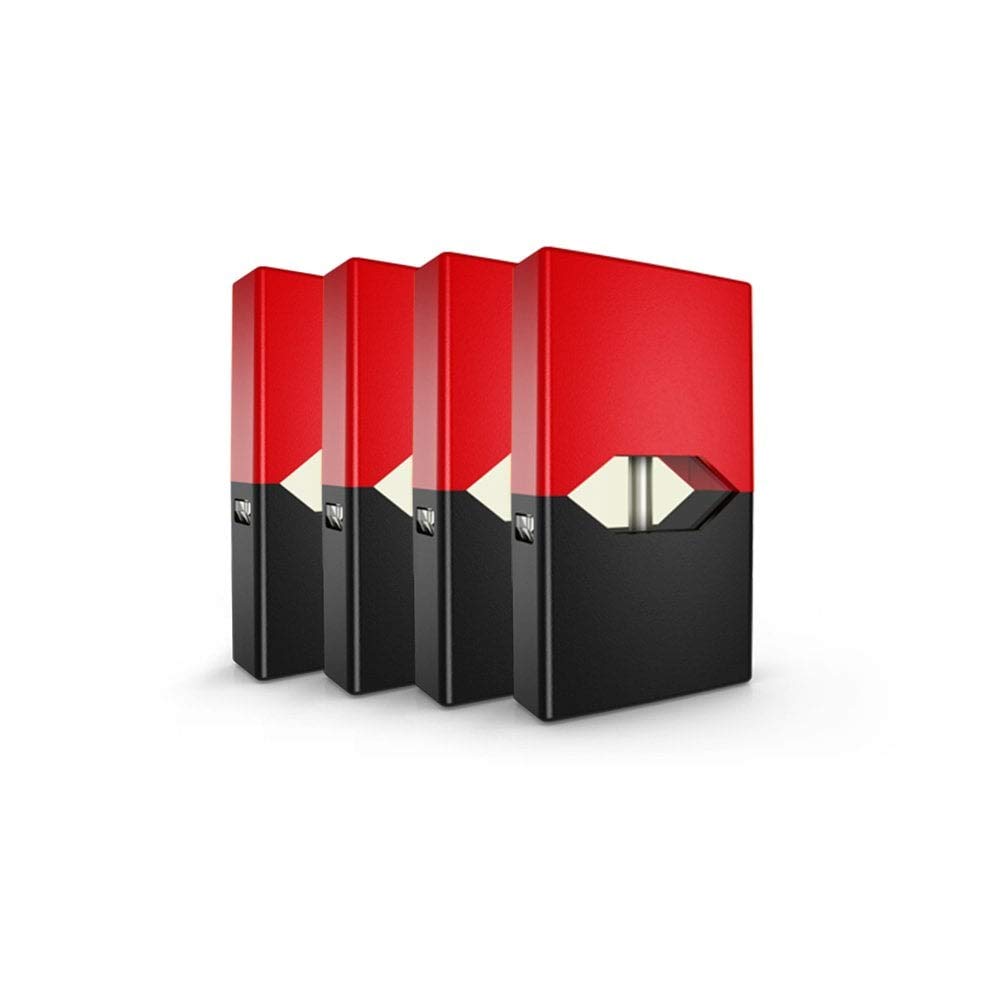 Juul Filled Flavors Pods Multiple Original Pods For J U U L Fruit Medley Buy Online In Burkina Faso At Burkinafaso Desertcart Com Productid