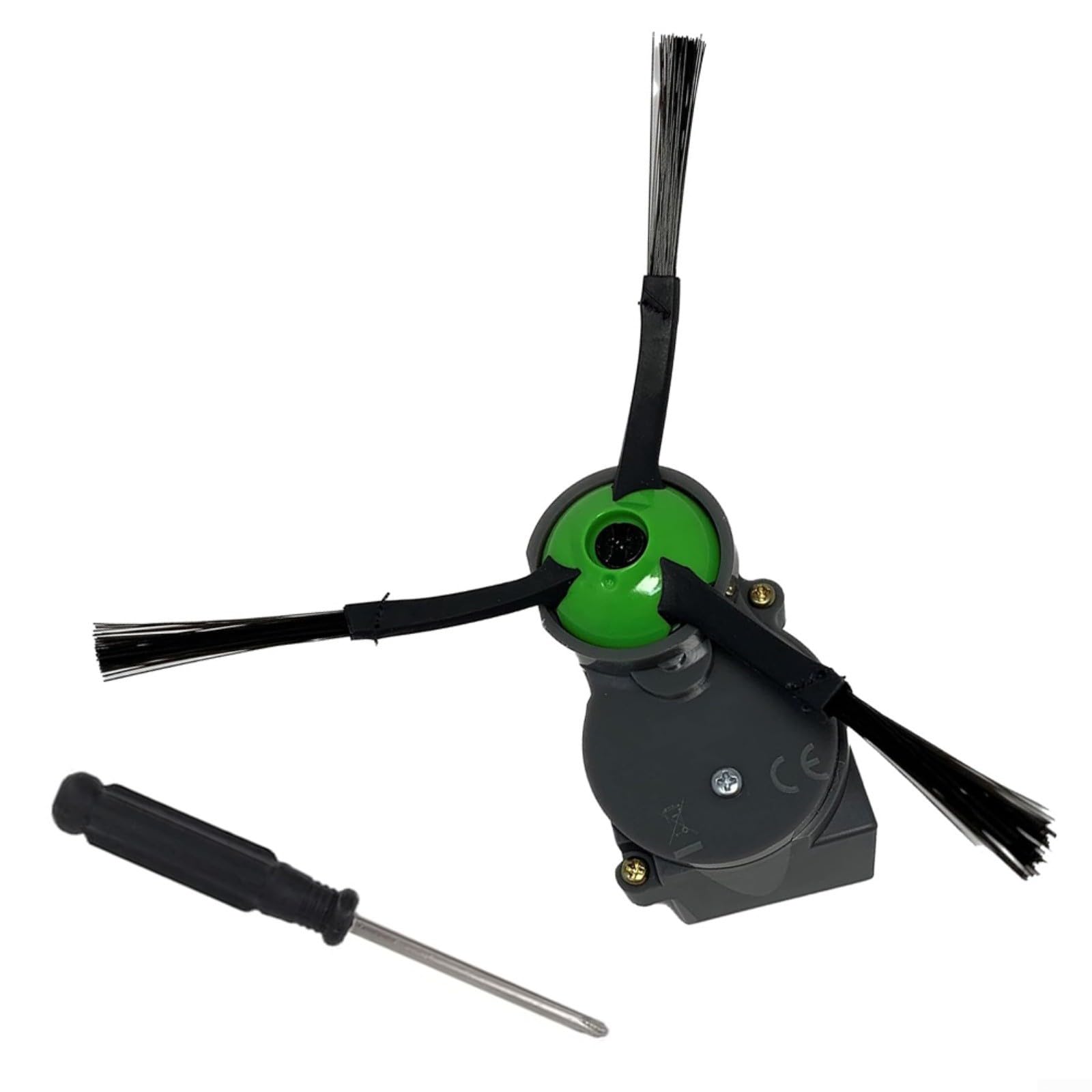 LVYXON Authentic Side Brush Motor for Roomba J Series Module e5 e6 i1 for I3 i4 i5 i6 i7 i8 500+ Series Robot Vacuum Cleaner Replacement Part Efficient Cleaning Easy Installation
