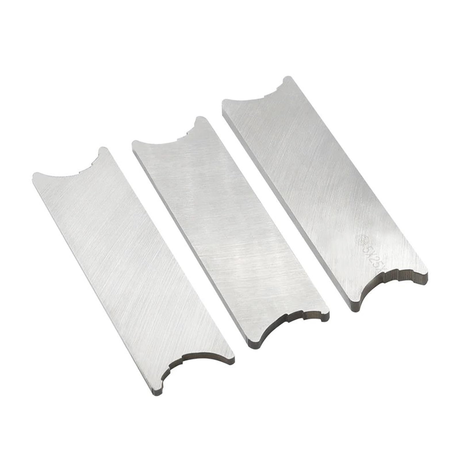 Piezas de repuesto para clarinete Juego De 3 Herramientas De Reparación De Clarinete De Acero Inoxidable, Herramientas De Corte Y Pulido De Corcho Para Clarinete, Piezas De Instrumentos De Viento De M