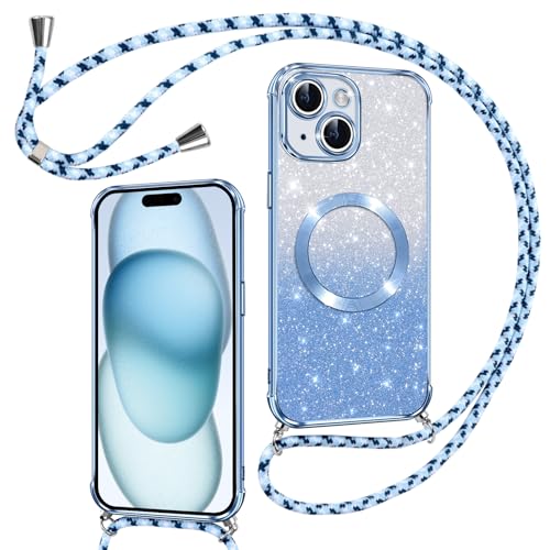 【Fori precisi che si adattano perfettamente】Gli ritagli precisi e perfetti consentono di accedere completamente alla porta di ricarica e agli altoparlanti, prevengono la polvere e non compromettono la bellezza originale. La custodia del telefono è ottima per la dissipazione del calore, non surriscalda il telefono e non influisce sul suo utilizzo.