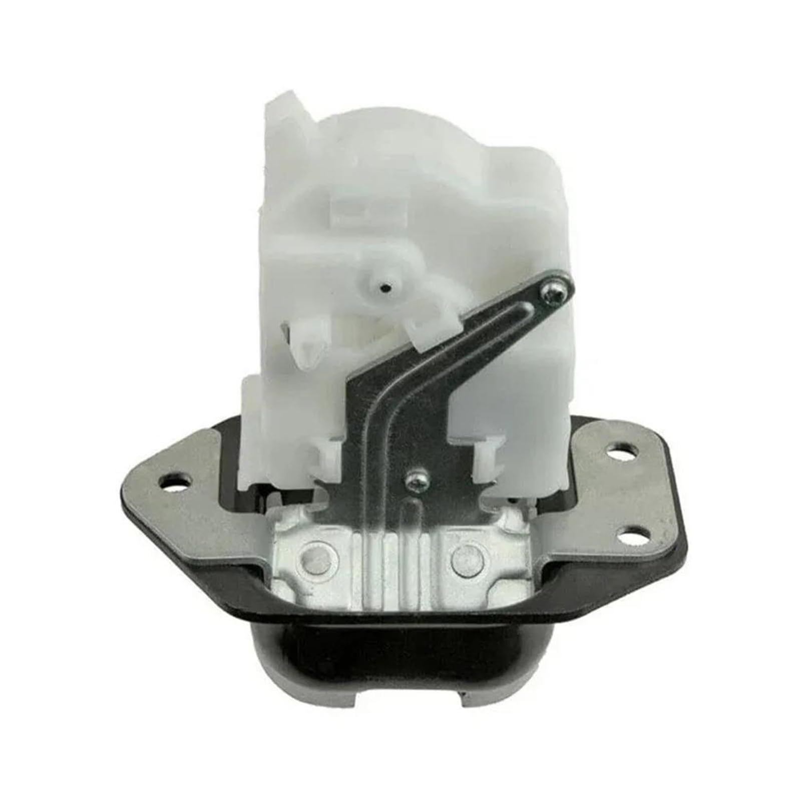 Rear Tailgate Boot Lock Catch Luggage Compartment Buckle for Nissan for Note E11 NE11 2006-2012