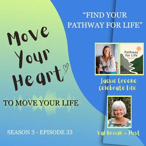 Find YOUR Pathway For Life