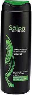 KRUM Modicare Salon Professional Advanced Formula Hair Fall Defense Shampoo, 1