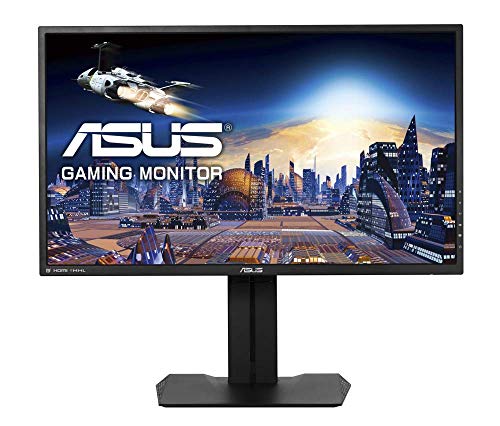 Preisvergleich Produktbild ASUS MG279Q 27 IPS Matt Black, 90LM0100-B01170