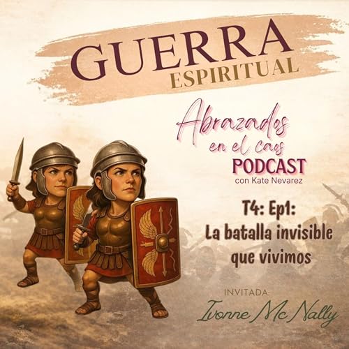 Guerra espiritual: la batalla invisible que vivimos seg&uacute;n la Biblia