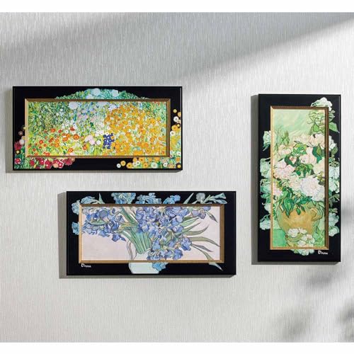 新品　ディノス　絵画　アート 51xejLoFWML.jpg
