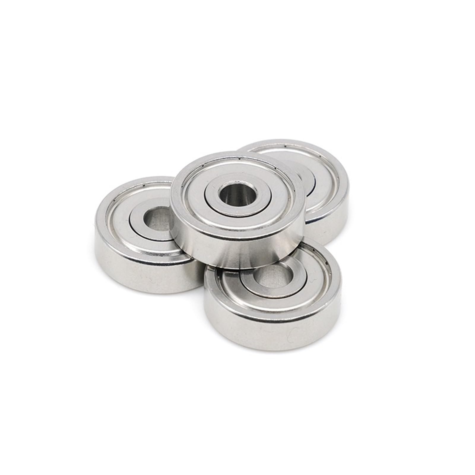 Cuscinetto 636ZZ 6 * 22 * 7mm Grado 636Z Cuscinetti a sfere in miniatura 636 ZZ 10 pezzi