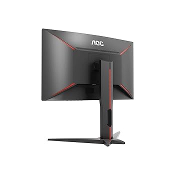 AOC Gaming C27G1 monitor zakrzywiony 68,6 cm (27 cali) (FHD
