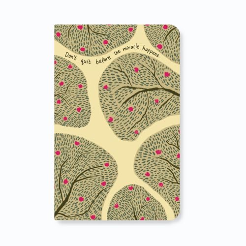 Factor Notes Notebook: 90 GSM, B6, Ruled, 112 Pages Journal Diary (Don’t Quit) (B0CT5KLY9S) Amazon Price History, Amazon Price Tracker