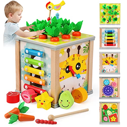 Kinder Spielzeug ab 1 Jahr Die 15 besten Produkte im Vergleich kita