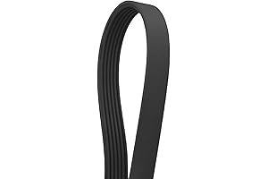 SCH480l6R: Performance-Driven Drive Belt for Schwinn Exercise Bikes