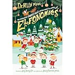 Cover of Elfonomics - The Enchanted Christmas Adventures in Economics