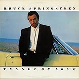  Bruce Springsteen - Tunnel Of Love - CBS - CBS 460270 1