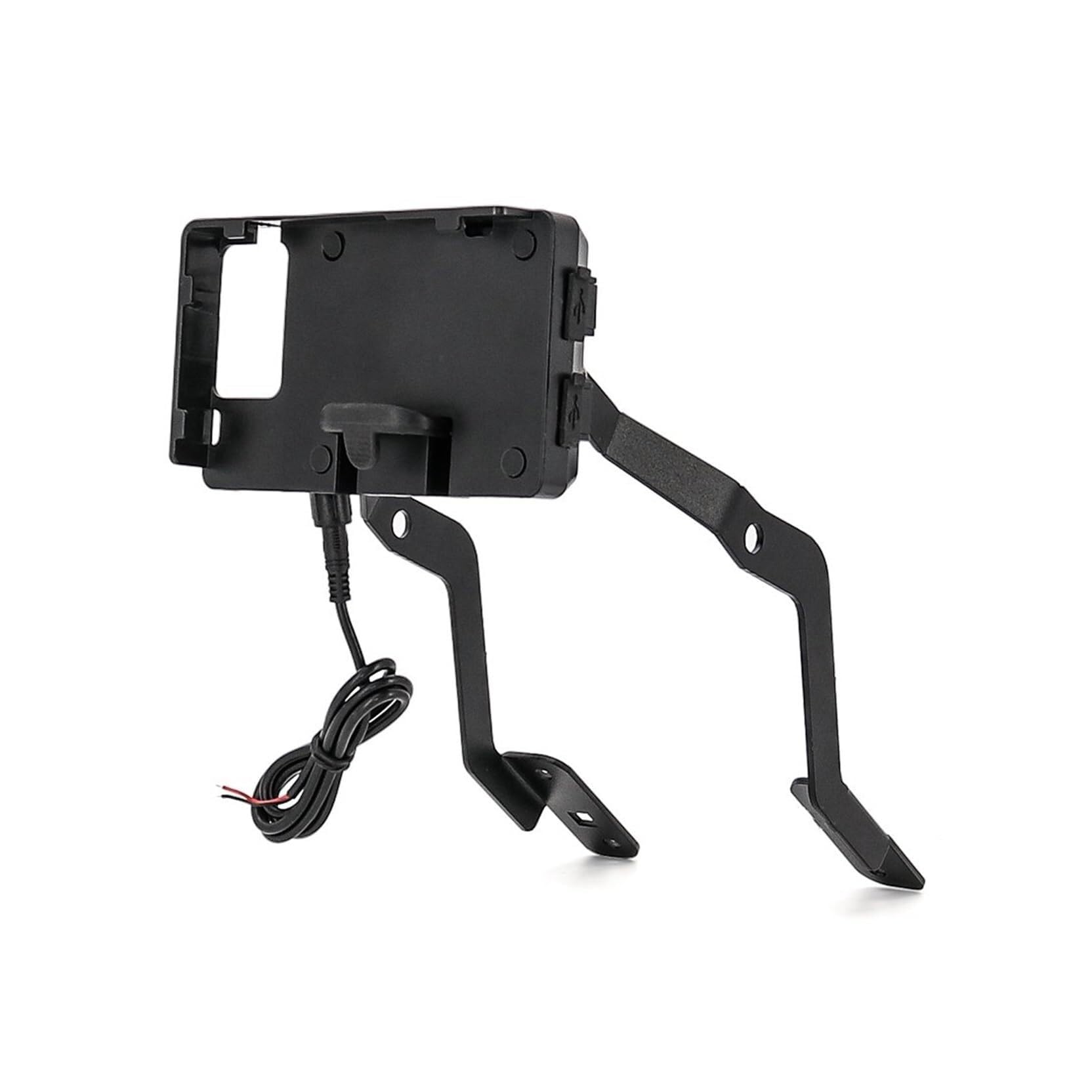 Supporto universale per telefono da moto Supporto per Telefono per Moto Per F900XR 2020-2022 Fissaggio smartphone scooter