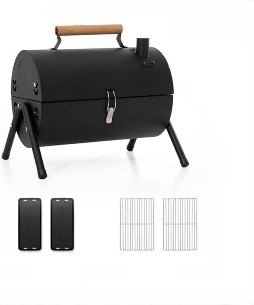 Amazon | NIGOE バーベキューコンロ ばーへきゅーコンロ アウトドア