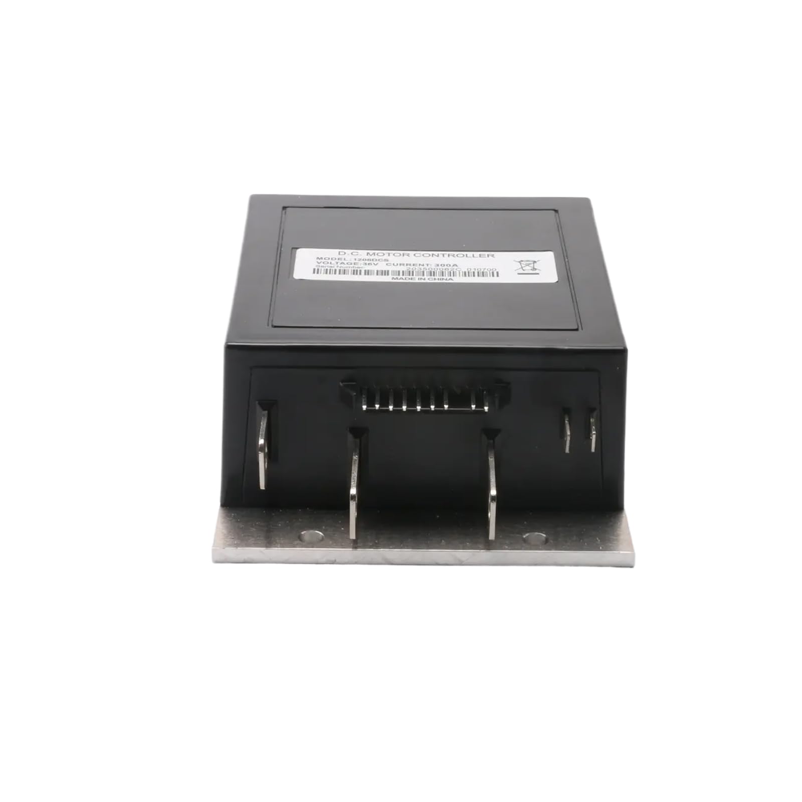 ケー　0606 Amazon.com: HLBTK 36V 300Amp 9Pins Motor Controller