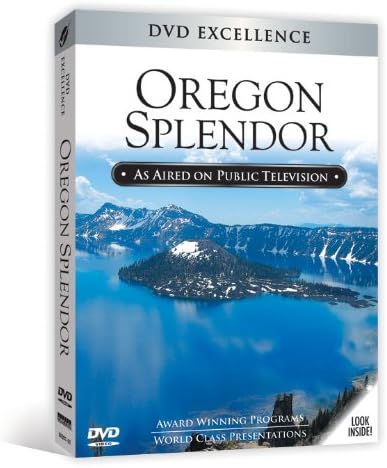 - Oregon Splendor