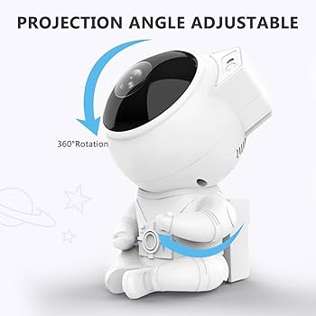 ASTRO MOOD LIGHT ムードライト STARGAZER 公式 Amazon.co.jp : アストロ ナイトライト プロジェクター