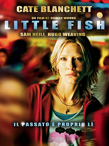  Little Fish