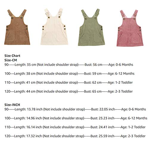 Macacão infantil Vohawsa de veludo frente única com alças de babados saia lisa suspensório tutu vest