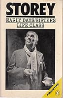 Early Days (Penguin Plays) 0140481656 Book Cover