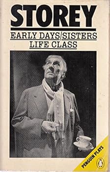Paperback Early Days/Sisters/Life Class Book