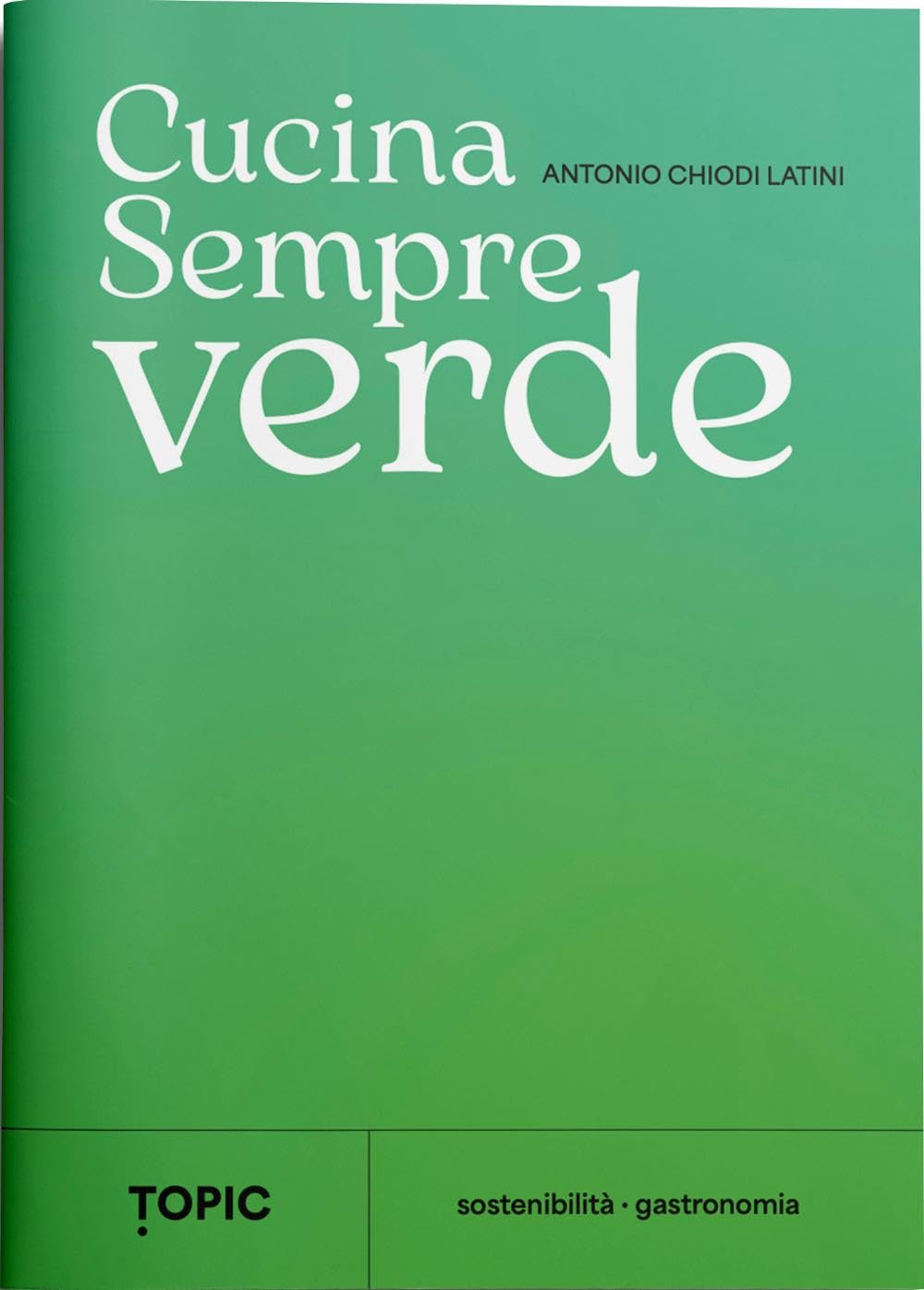 Cucina sempreverde