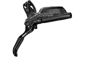 SRAM Guide R Disc Brake and Lever - A1