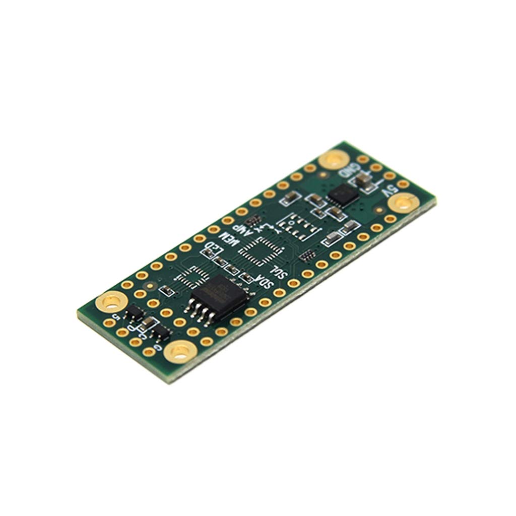 TeensyProp Shield LC (No Motion Sensors)