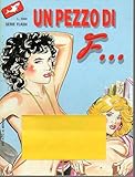  Serie Flash 2 Un pezzo di F... agosto 1991 Edifumetto