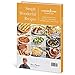 Copper Chef Wonder Cooker Cookbook – 110 Mouthwatering, Easy-to-Make Recipes for the 14-in-1 Crockpot, Steamer, Fryer, and Roasting Pan Wonder Cooker