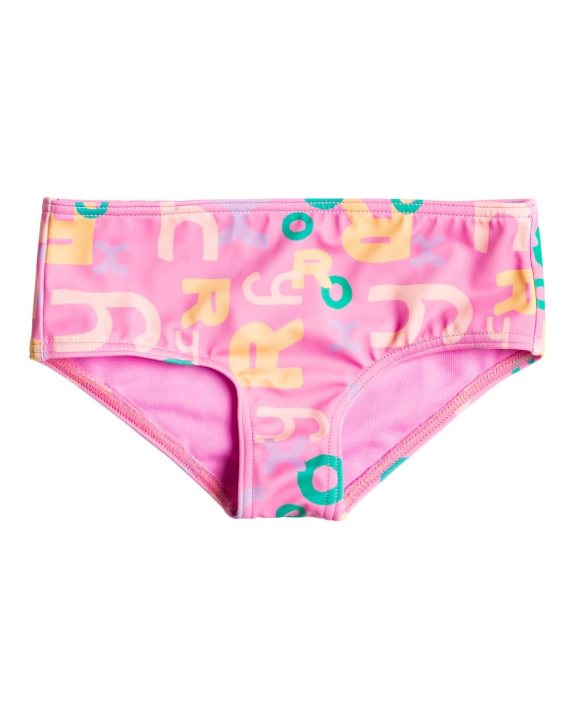 Roxy Funny Bambino Bottom Bañador Niñas (Pack de 1)