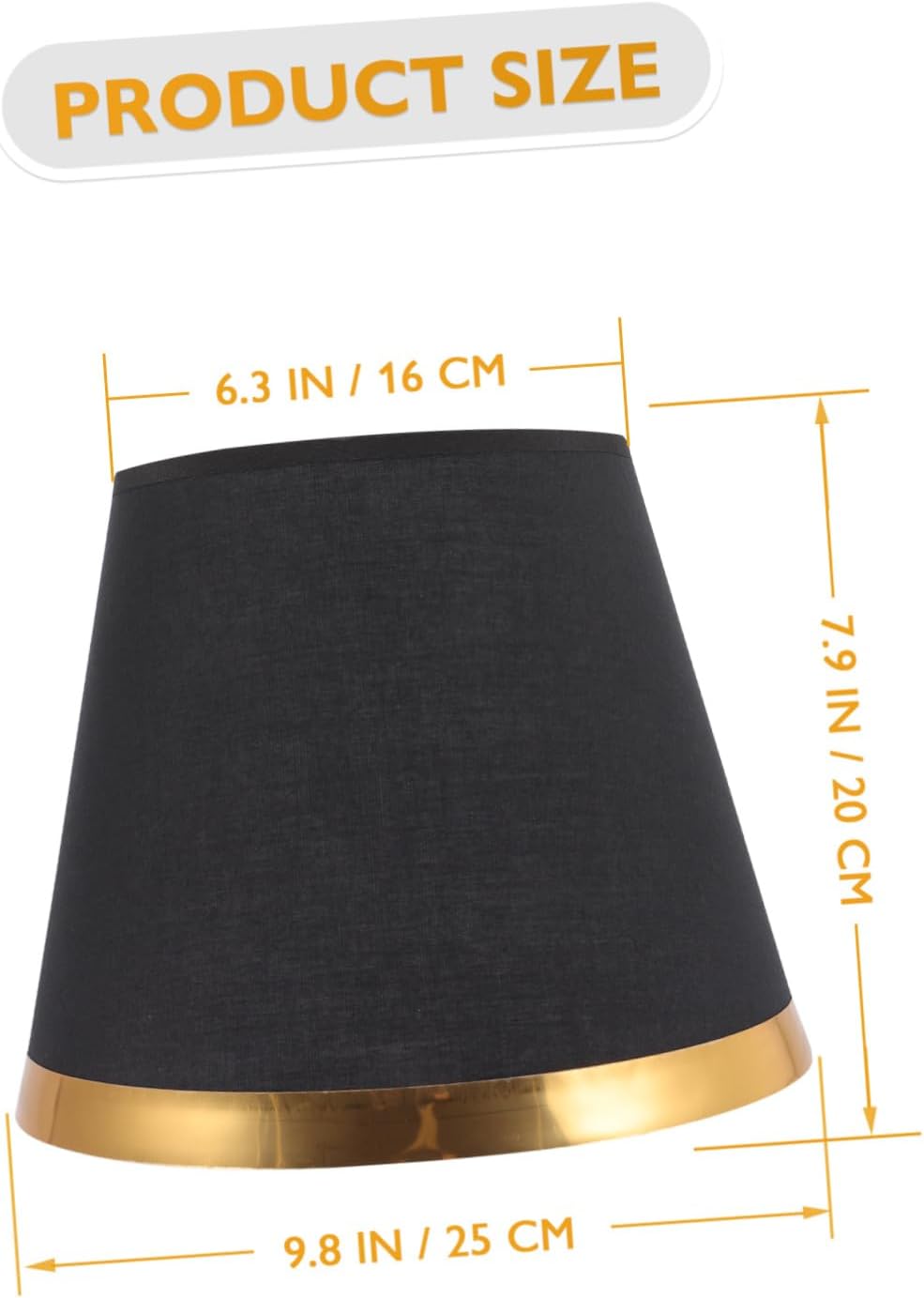 Ceiling Light Cover Lampshade Shell Lampshade for Dorm Lamp Shade Modern Design