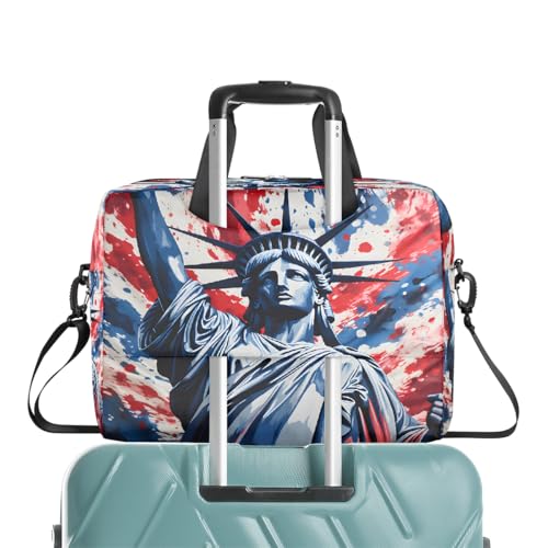 Bolso para Laptop para Hombre Mujer 15.6-16 Pulgadas miniatura 7