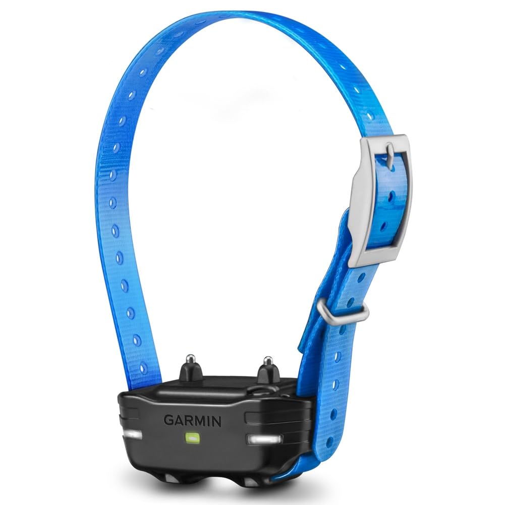 Garmin PT10 Dog Device Blue Collar (Pro 70/Pro 550)