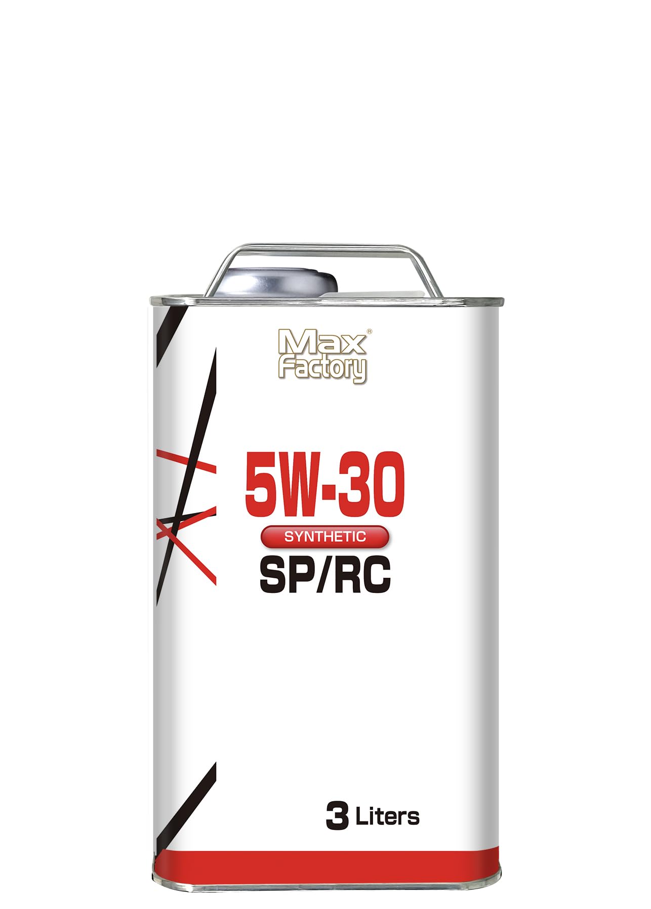 マックスファクトリー　5W-30　エンジンオイル 3L缶2個 Amazon | マックスファクトリー(MAXFactory) エンジンオイル SP/RC GF