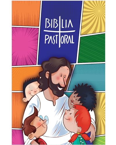Bíblia Pastoral – Média: Capa Catequese