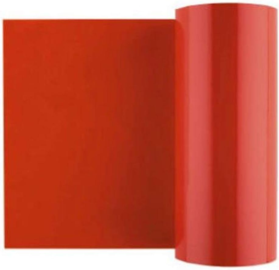 Hanson 10490 Danger Flag, Red