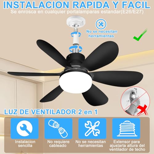 Opiniones y reviews de Focos para el techo para comprar online. 14 Imagen adicional