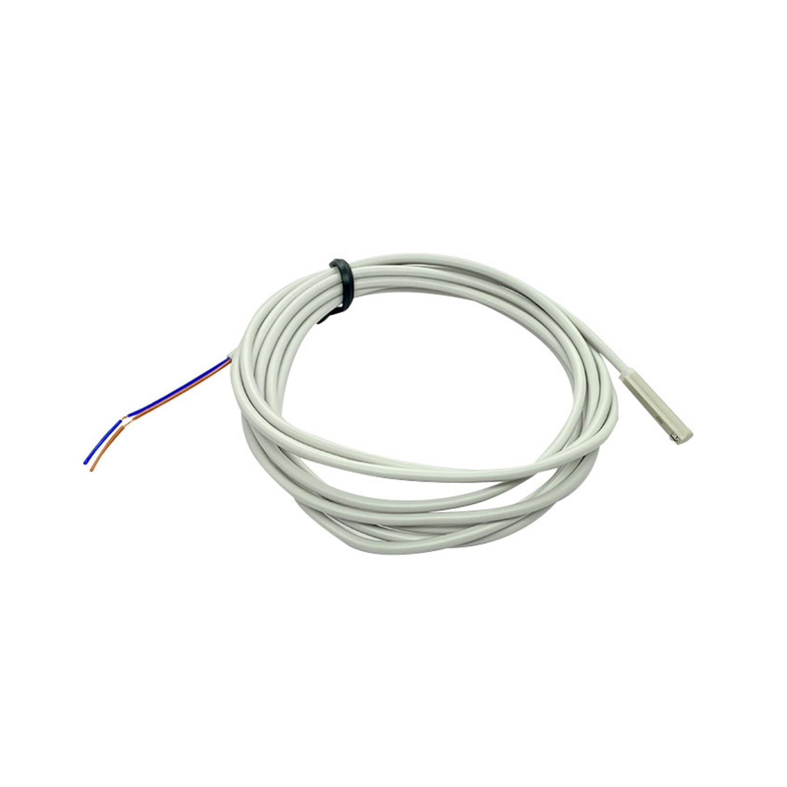 Elektronischer Zylinder-Magnetschalter SEN-CMSH Roboterindustrie Automobilindustrie wasserdichter Magnetsensor