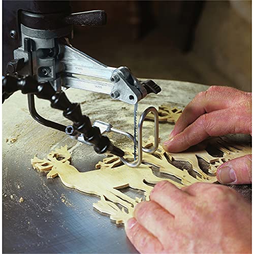 DEWALT DW788 Scroll Saw