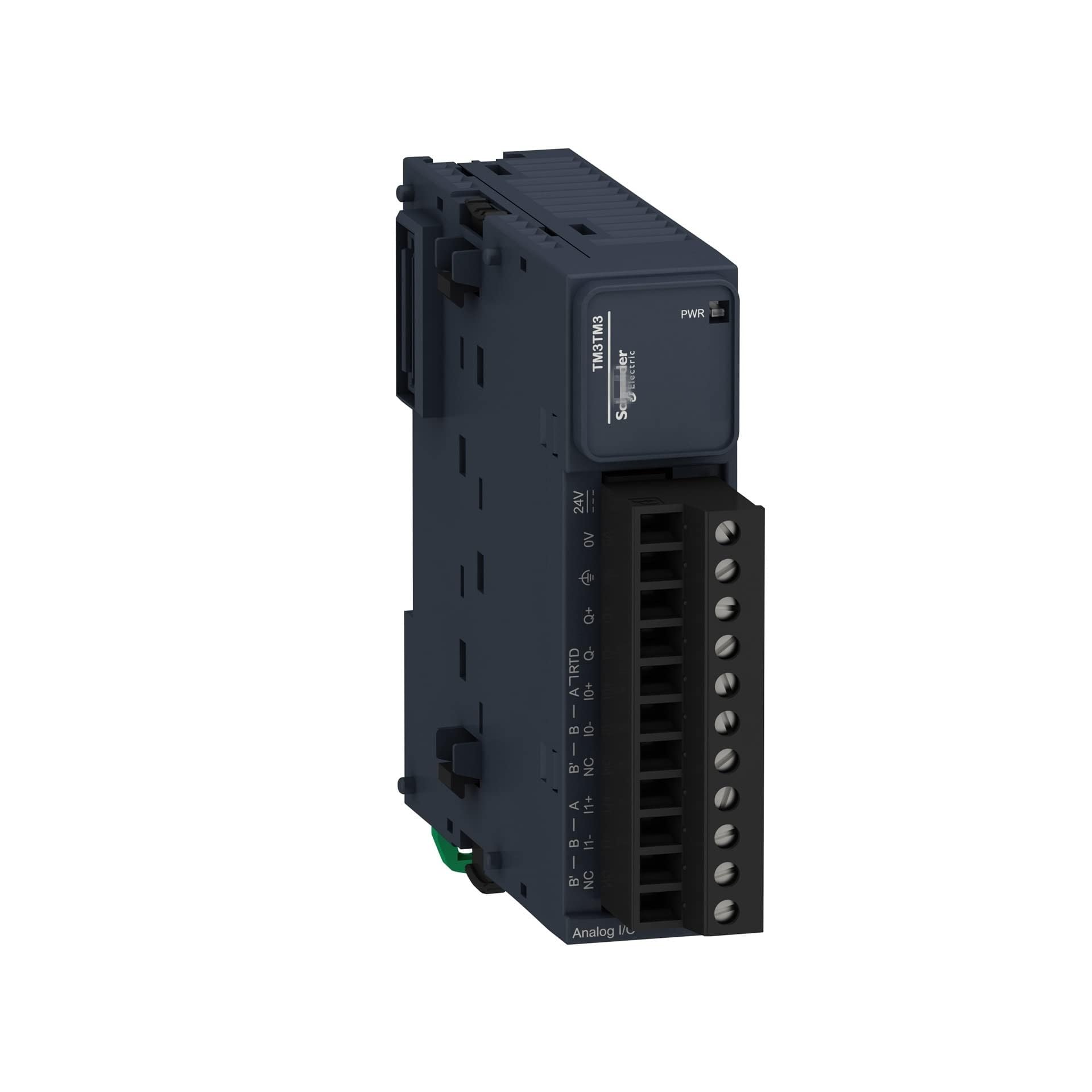OGQNPJJCJ TM3TM3 Input/Output Module TM3TM3 1 Year Warranty