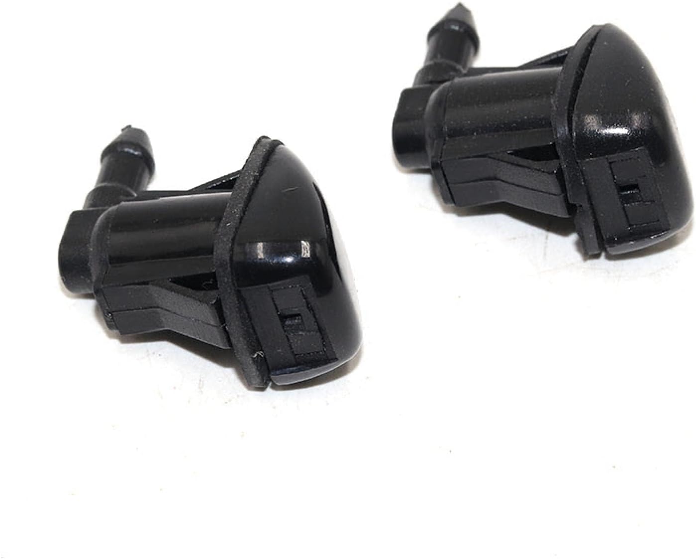 Windshield Washer Nozzles for Allion Carina, Front Windshield Spray Nozzles Kit Automotive Wiper Spray Washer Jet Replacement Parts
