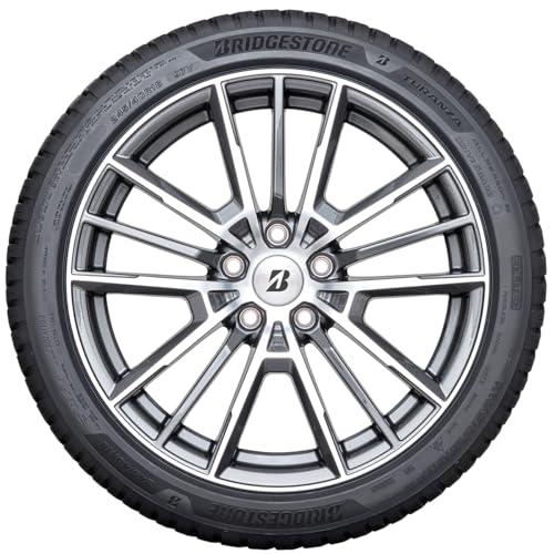 Bridgestone 225/55 R17 101W 4 Stagioni Xl Runflat Auto - 2