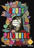 palahniuk  Shock induction. Ediz. italiana