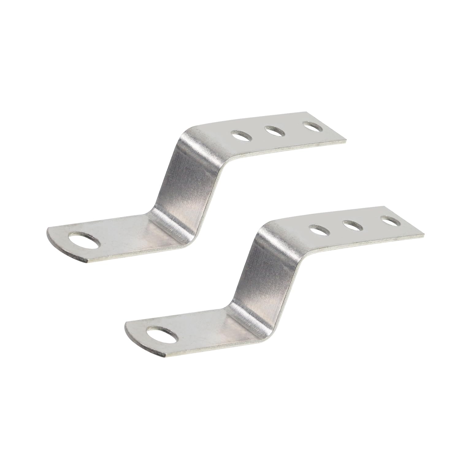 Amazon.com: Geesatis 15PCS Right Angle Z Shaped Corner Bracket