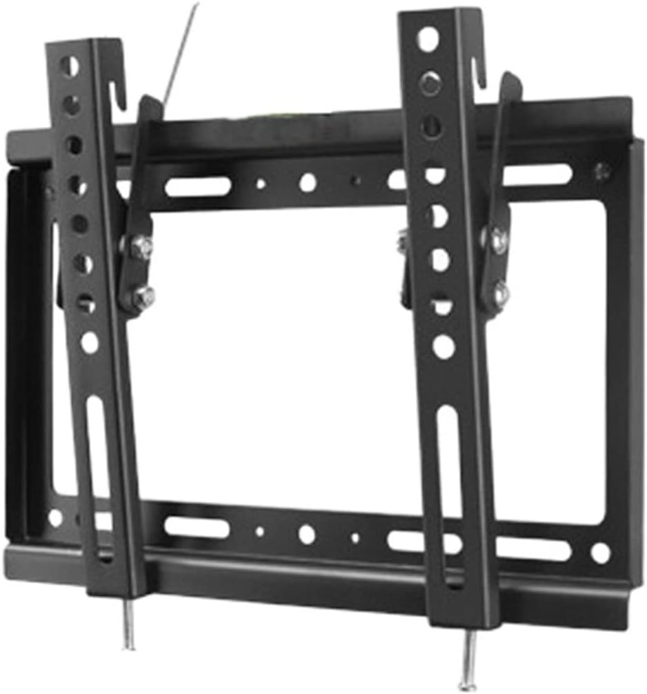 PTB-6022HT Shipping VESA 200x200 for 10"-32" Tiltable Adjustable LCD LED Plasma Tv Wall Mounted Bracket
