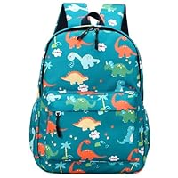 Dinosaur Backpack School Bags Bluey-Children's Backpacks 3-7 Years Toddler Bag Boys Kids For Girls Nursery Rucksack Boy Mini Baby Rucksacks