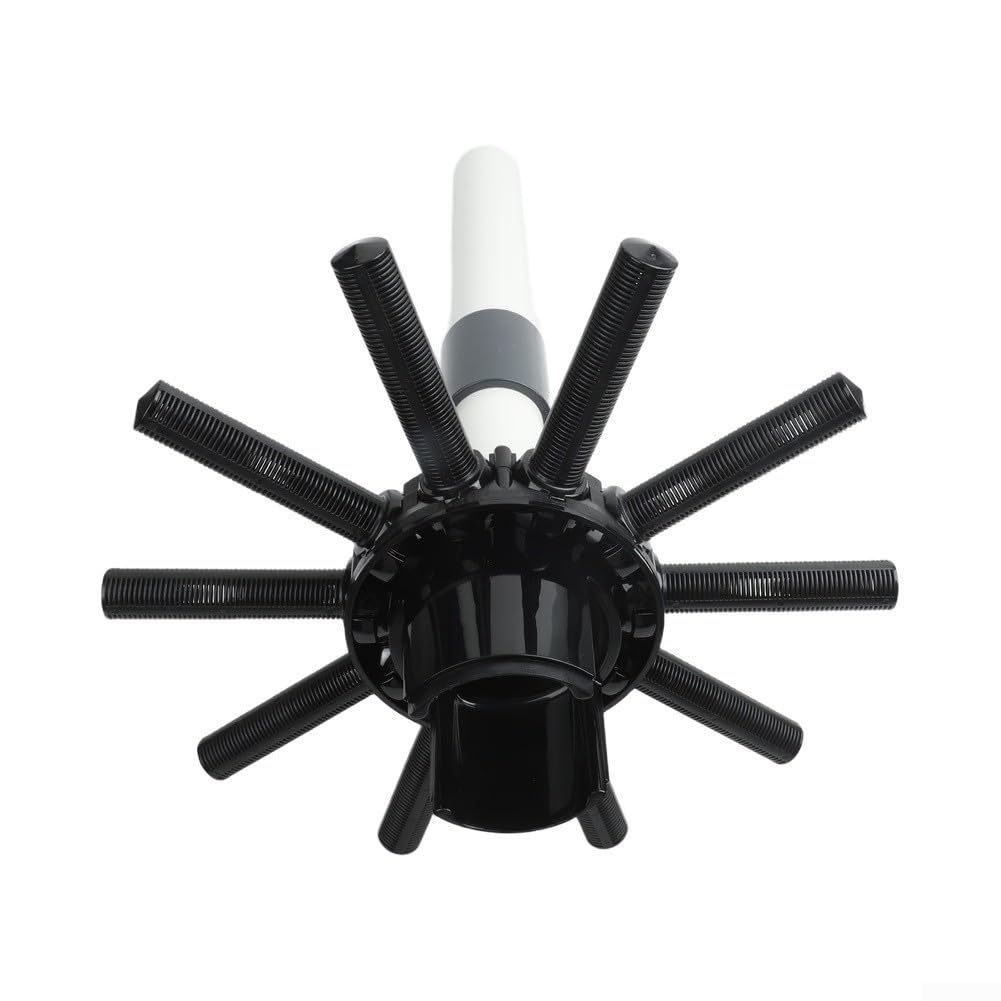 Assieme Laterale Bianco/Nero per Filtro Sabbia S180T