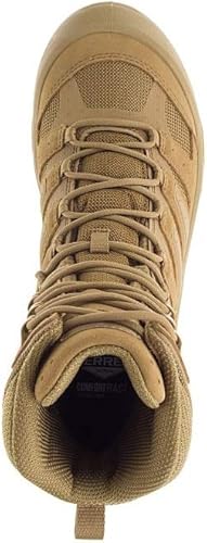 Miniatura 3 de Merrell Strongfield Tactical Botas unisex impermeables de 8.0 in